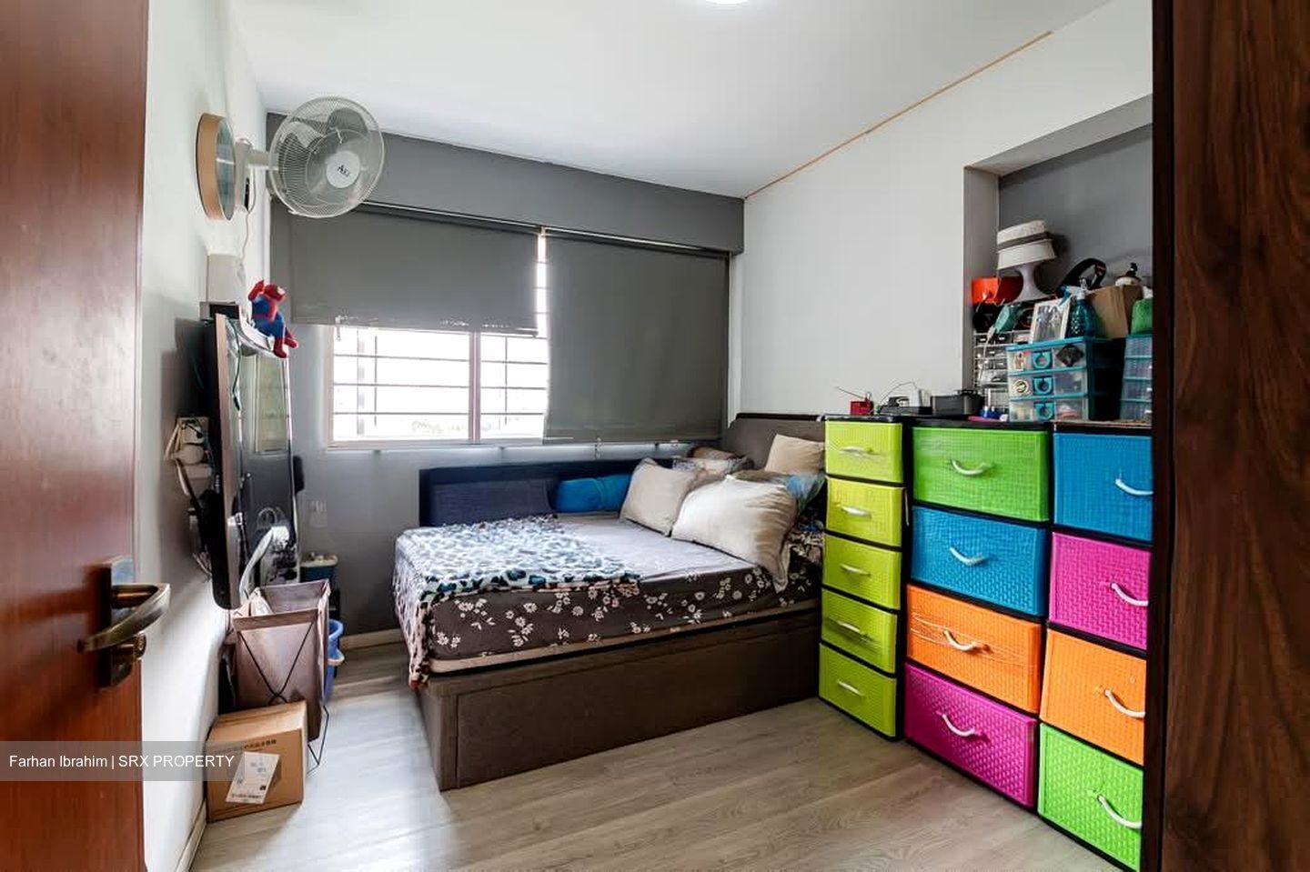 Blk 363B Sun Natura (Sembawang), HDB 4 Rooms #565656221